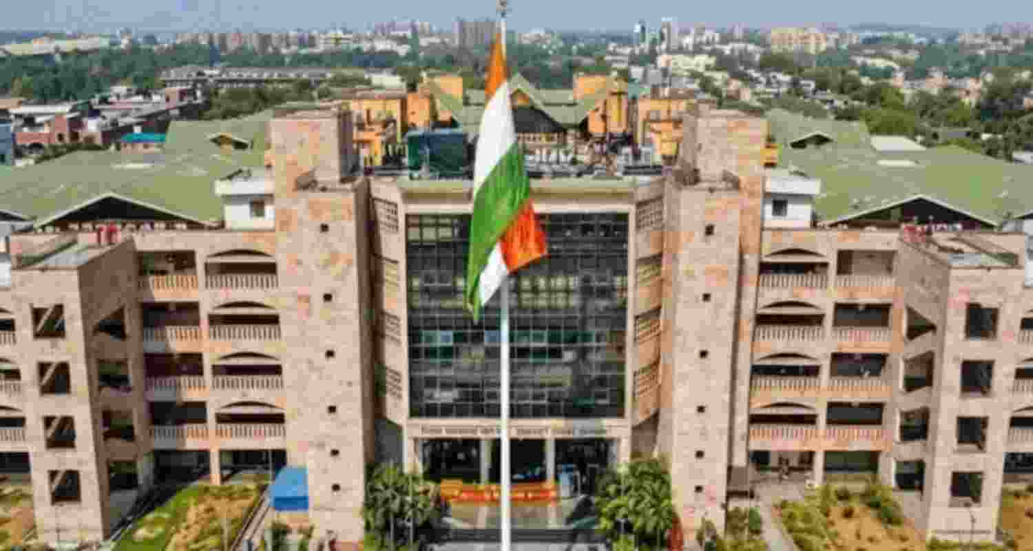 Delhi HC attaches Rohini judge over courtroom clash video Delhi HC attaches Rohini judge over courtroom clash video