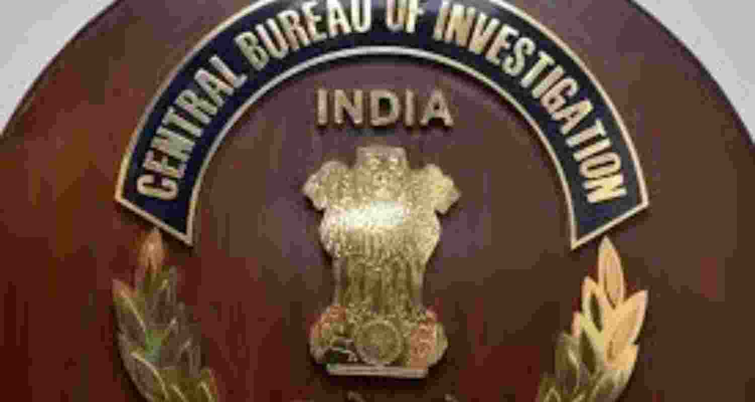 CBI to probe 'mysterious death' case of Twisha Sharma CBI to probe 'mysterious death' case of Twisha Sharma