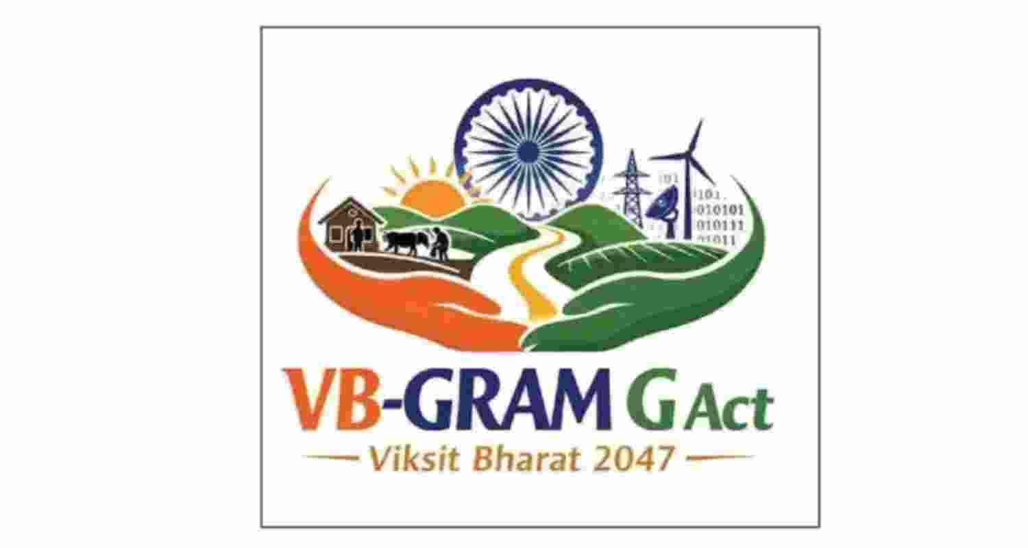 Govt releases draft rules of VB GRAM G Act for public feedback Govt releases draft rules of VB GRAM G Act for public feedback