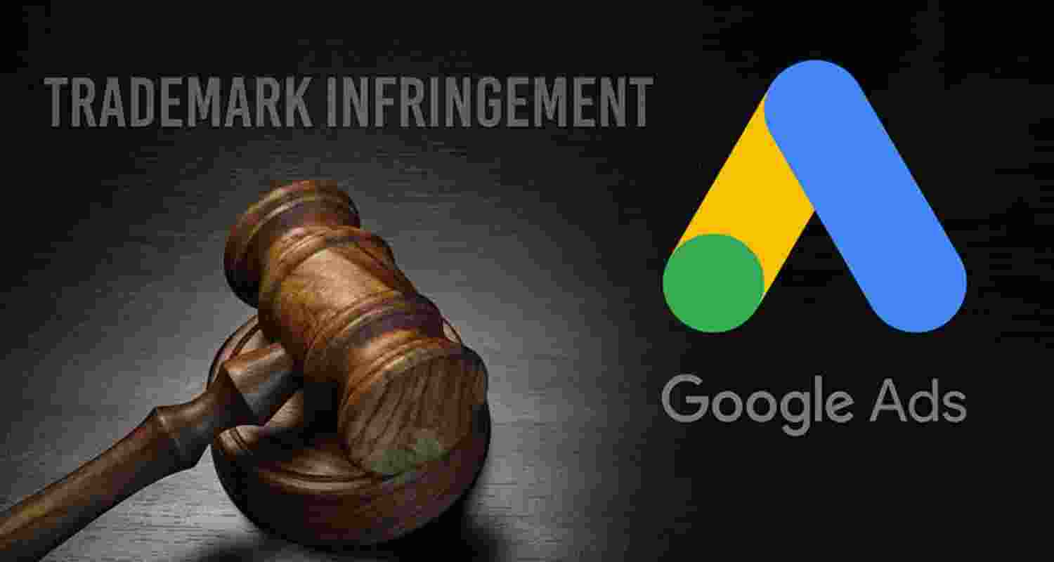 Delhi HC imposes Rs 30L fine on Google over trademark dispute Delhi HC imposes Rs 30L fine on Google over trademark dispute