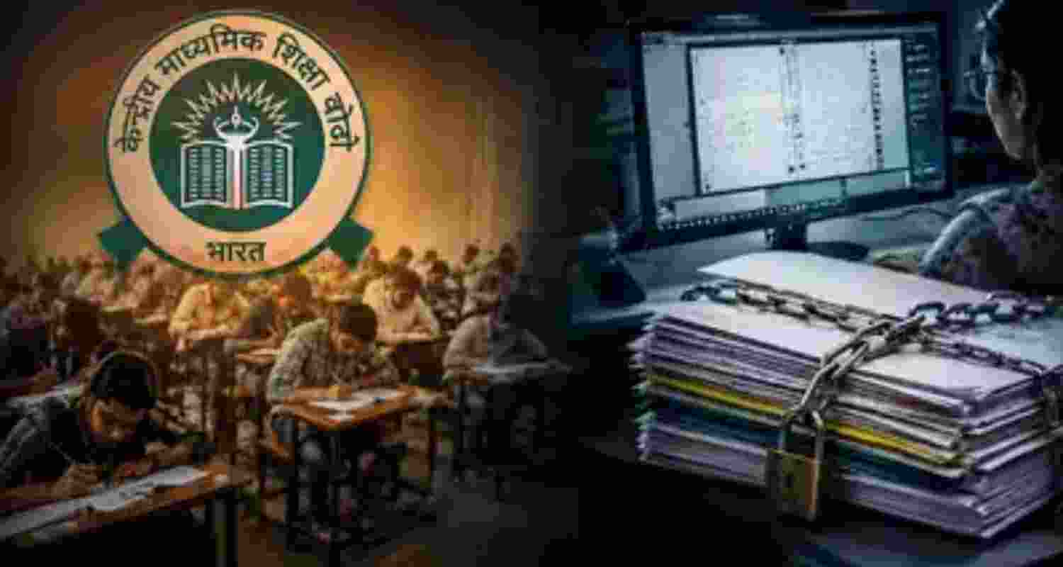 NSUI moves Delhi HC over CBSE OSM row, seeks independent probe NSUI moves Delhi HC over CBSE OSM row, seeks independent probe