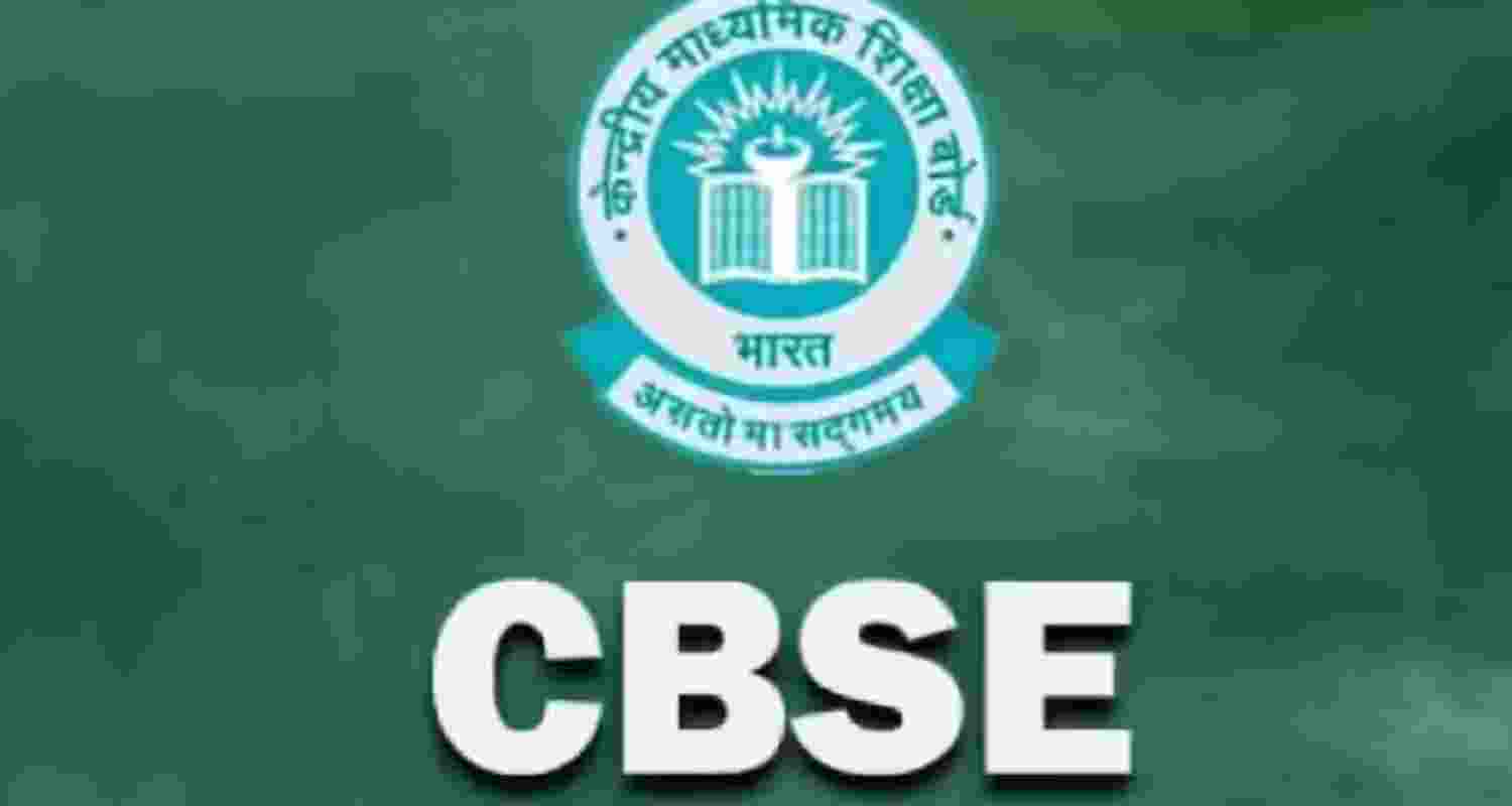 CBSE receives over 70,000 class 12 re-evaluation applications CBSE receives over 70,000 class 12 re-evaluation applications