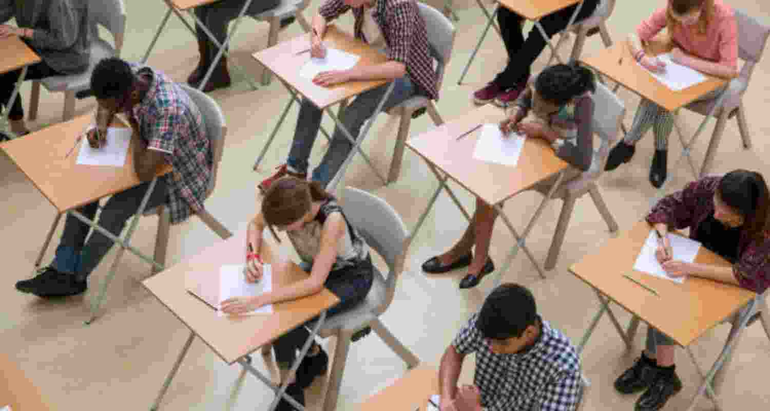 Saudi student moves SC after CBSE withholds 'improvement result' Saudi student moves SC after CBSE withholds 'improvement result'