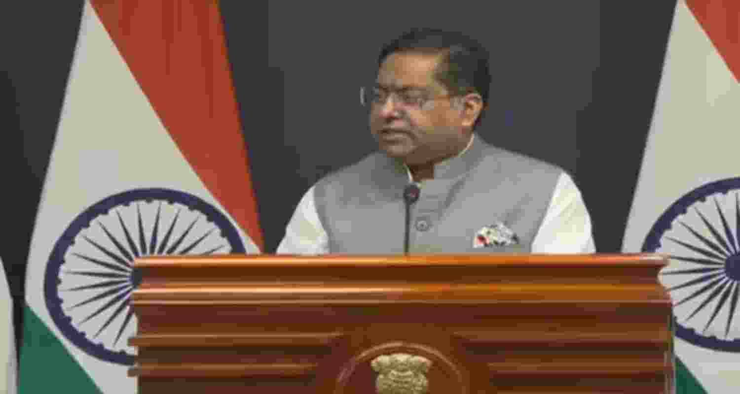 MEA confirms death of 13 foreign nationals in Malviya Nagar fire MEA confirms death of 13 foreign nationals in Malviya Nagar fire