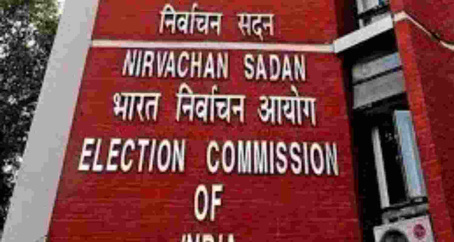 SIR: EC directs states to share details of 'suspected foreigners' SIR: EC directs states to share details of 'suspected foreigners'