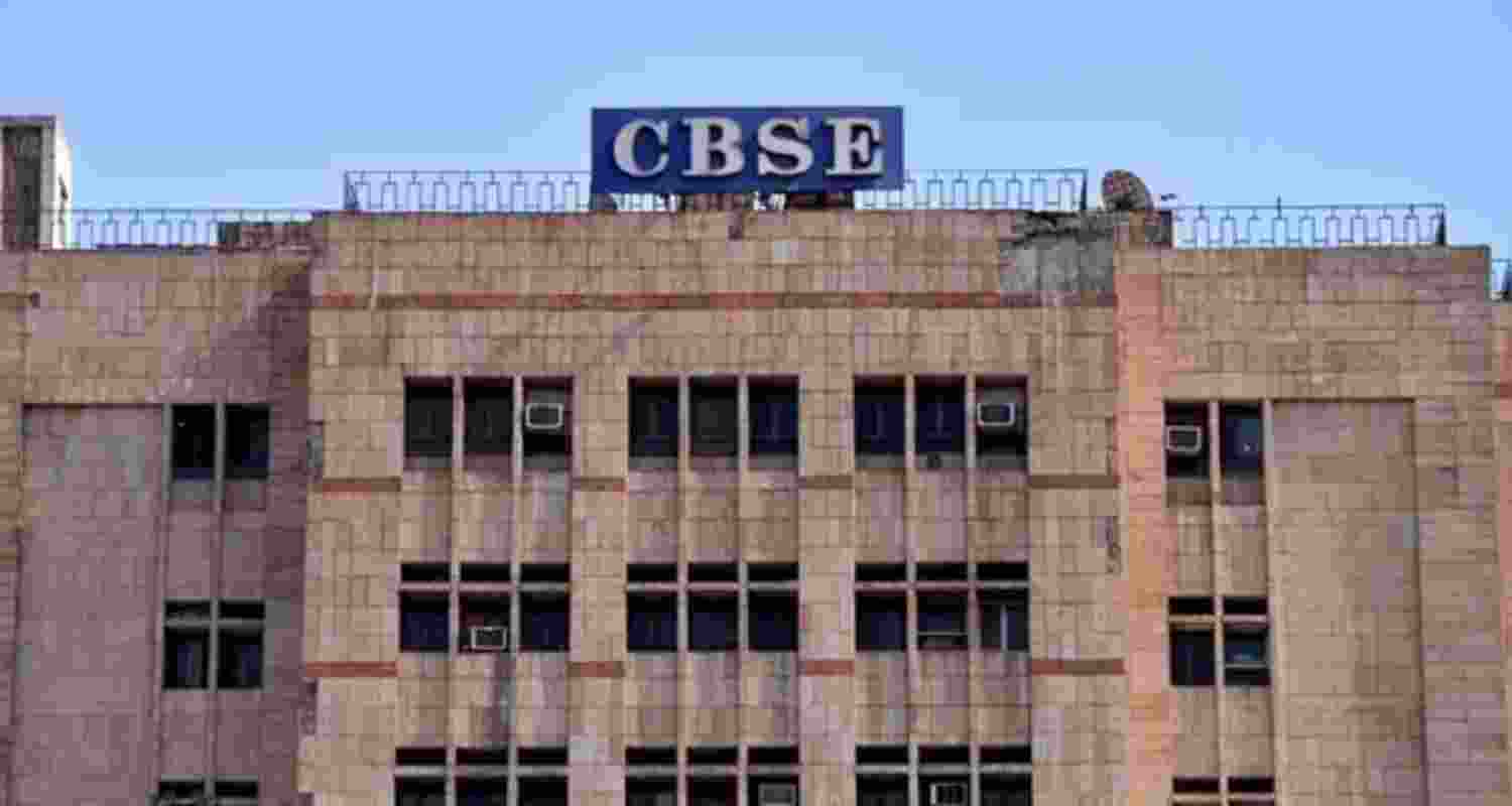 CBSE class 12 re-evaluation window to close by Jun 7 midnight CBSE class 12 re-evaluation window to close by Jun 7 midnight