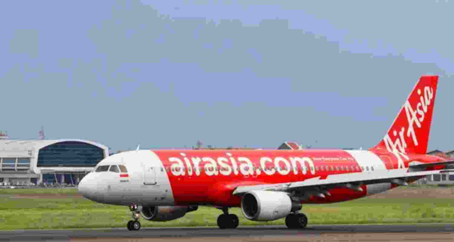 Air Asia to pay Rs 90K compensation for damage to 'rare plant' Air Asia to pay Rs 90K compensation for damage to 'rare plant'
