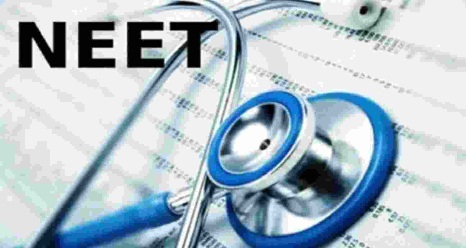 Delhi Court rejects bail plea of accused in NEET paper leak case Delhi Court rejects bail plea of accused in NEET paper leak case