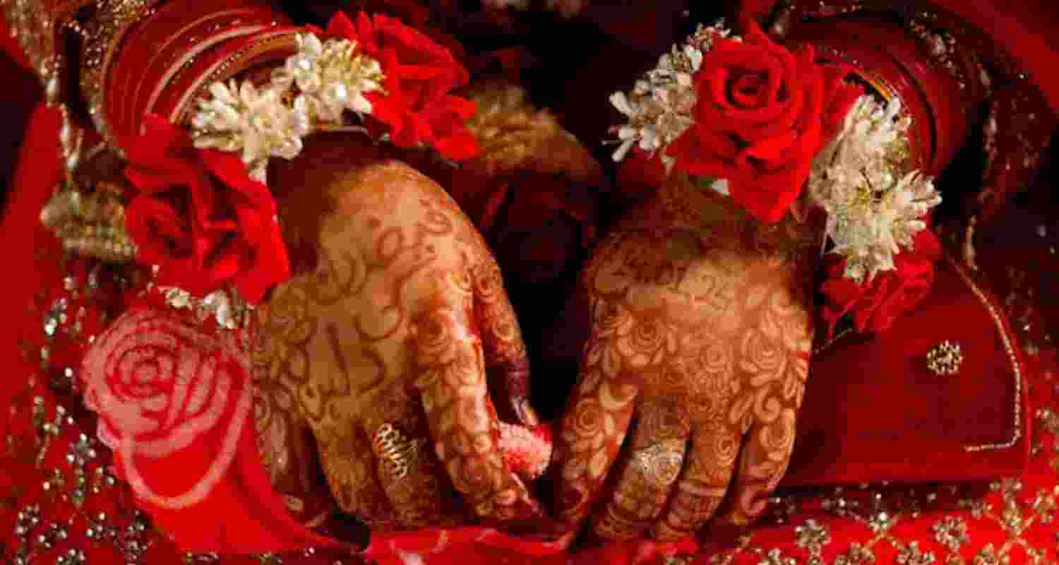 Delhi saw highest dowry deaths, cruelty cases during Covid-19 yrs Delhi saw highest dowry deaths, cruelty cases during Covid-19 yrs