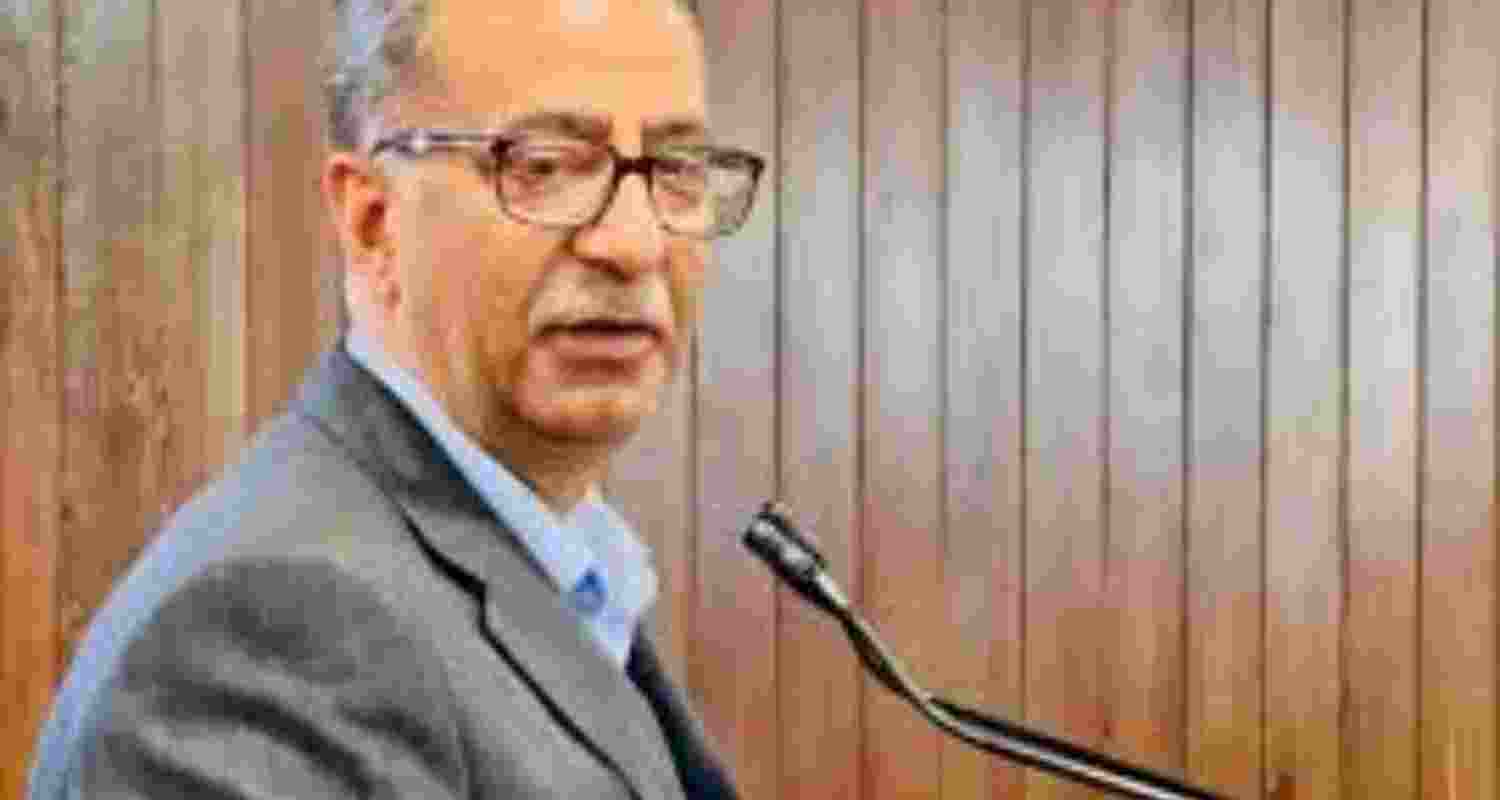 J&K should be first for AFSPA revocation: CM Omar's Advisor J&K should be first for AFSPA revocation: CM Omar's Advisor