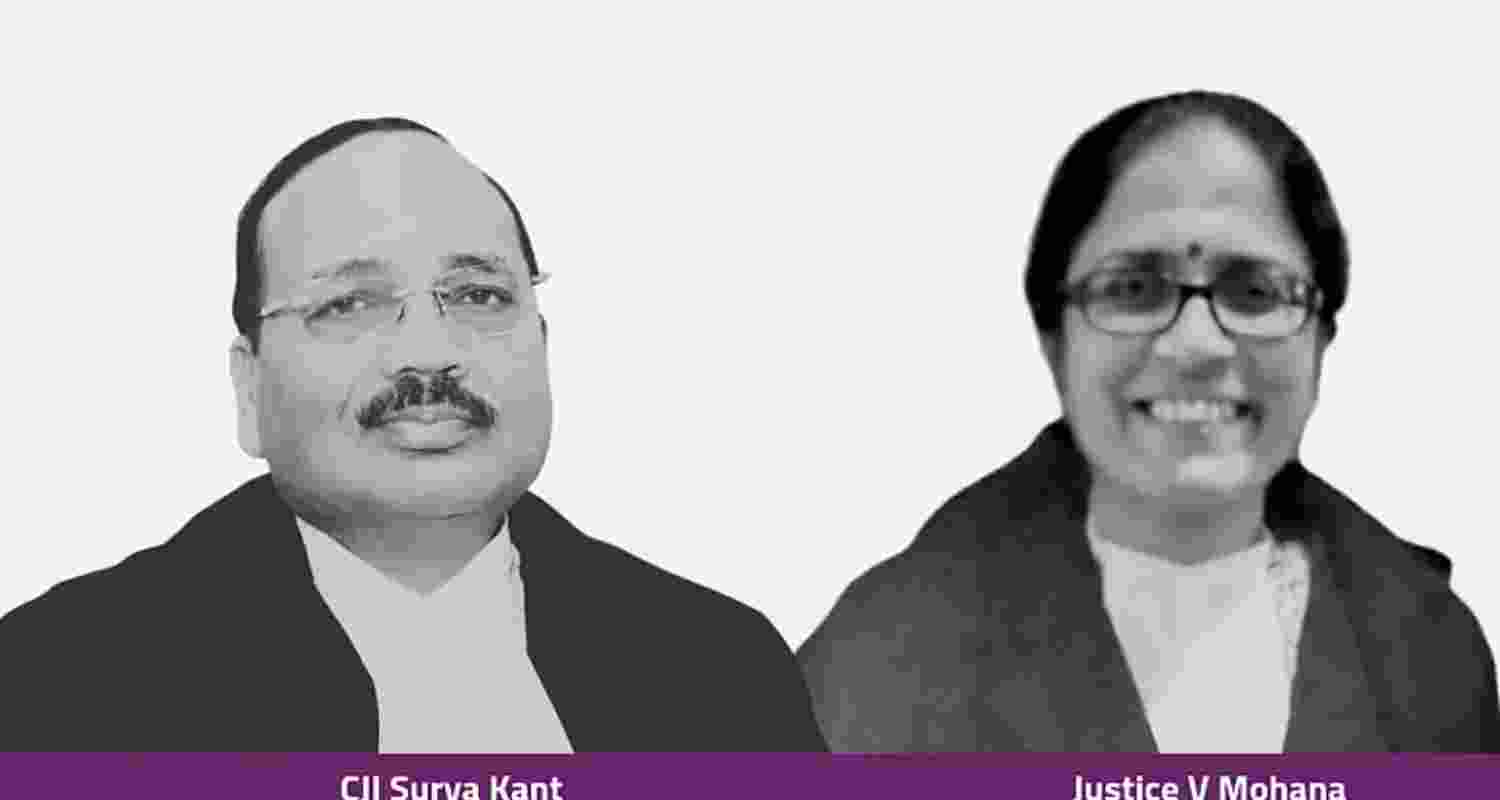 3-4 senior senior lawyers creating havoc in Punjab HC : SC 3-4 senior senior lawyers creating havoc in Punjab HC : SC