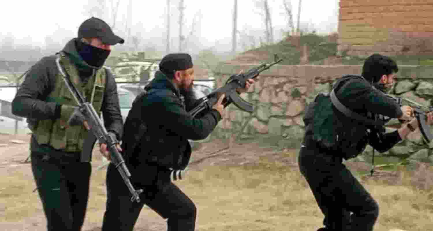 Mock drills, coordinated exercises carried out ahead of Yatra Mock drills, coordinated exercises carried out ahead of Yatra