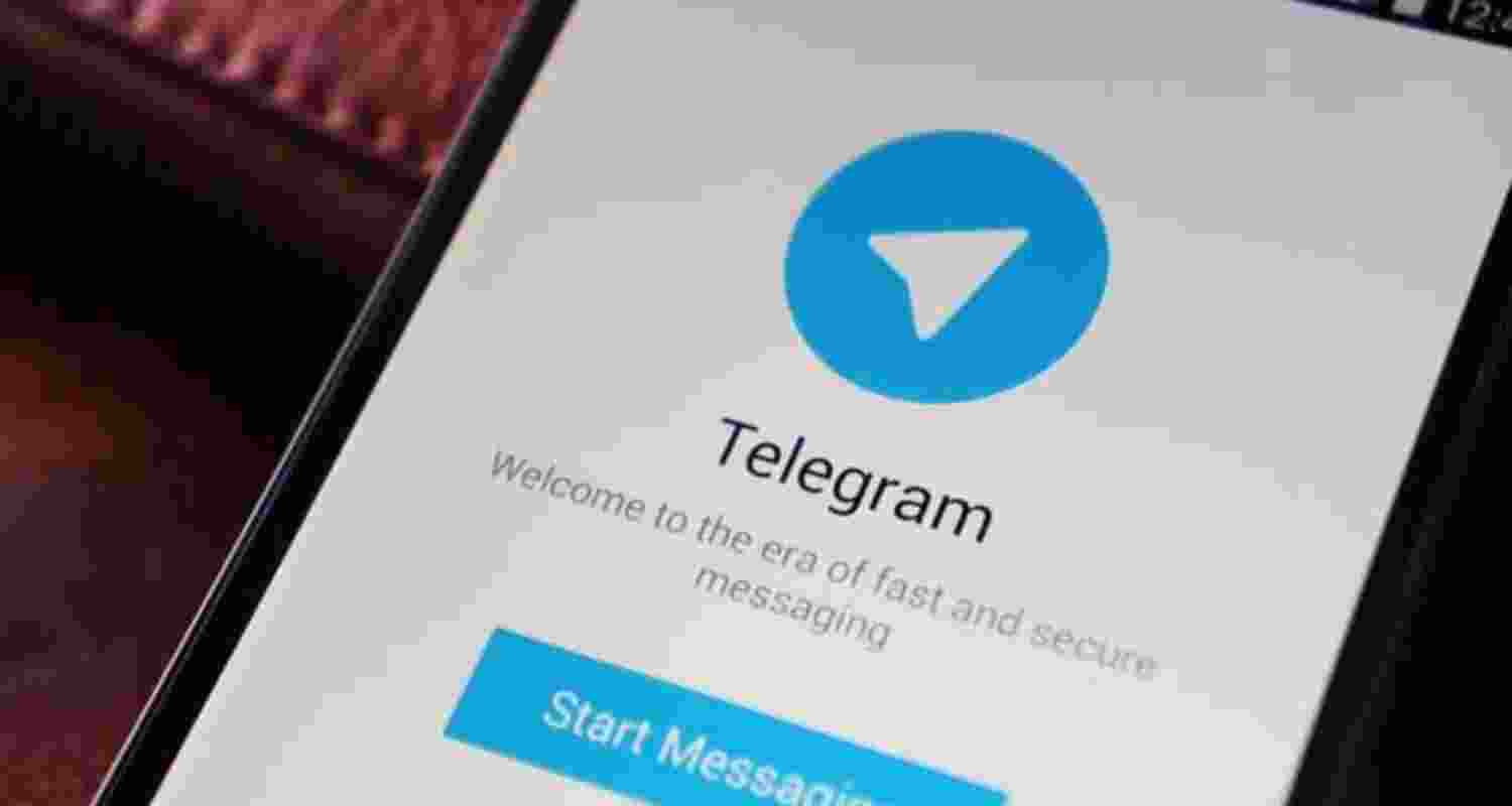 Telegram ban: Centre can block entire platform, says HC Telegram ban: Centre can block entire platform, says HC
