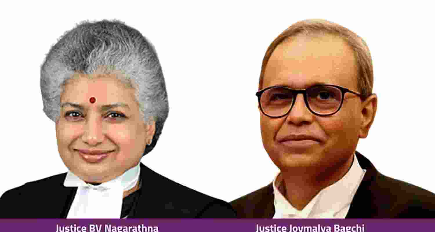 SC declines petition challenging Collegium recommendations in HP SC declines petition challenging Collegium recommendations in HP