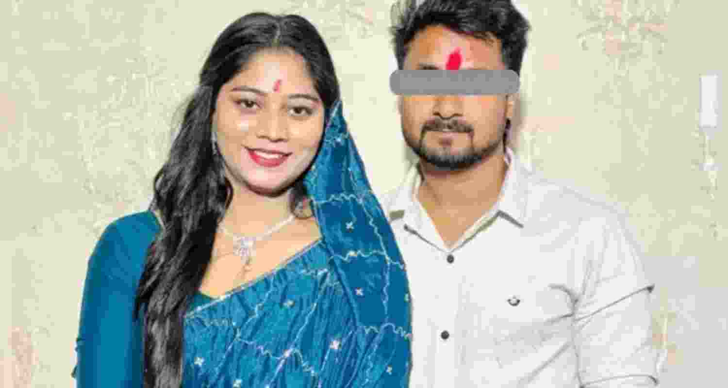 HC upholds bail to Sonam Raghuwanshi in honeymoon murder case HC upholds bail to Sonam Raghuwanshi in honeymoon murder case
