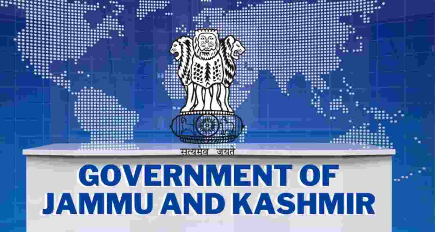 J&K govt restricts Amarnath Yatra briefings to Div Comms, IGPs J&K govt restricts Amarnath Yatra briefings to Div Comms, IGPs