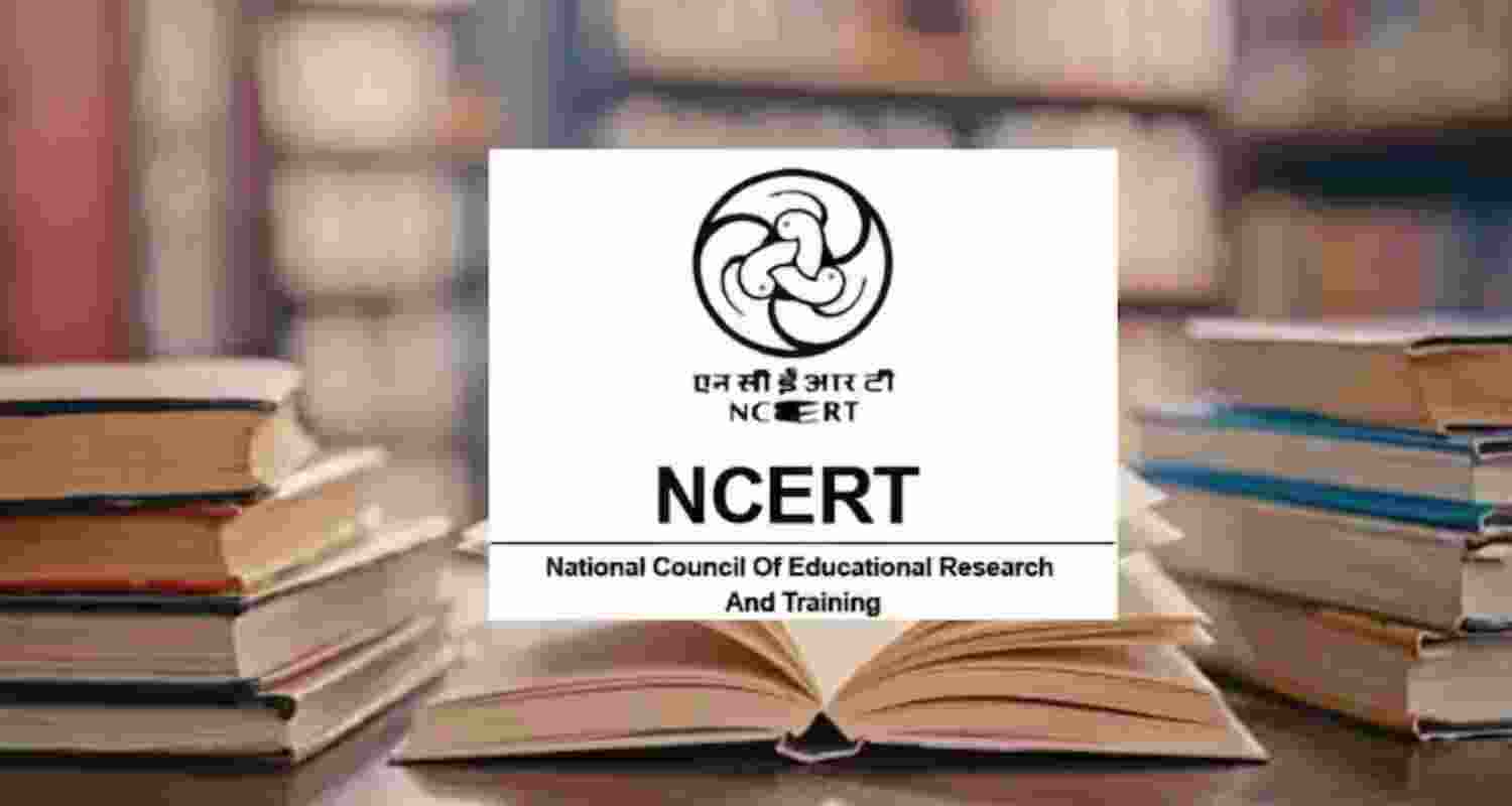 NCERT revised book has now 'economic background' as social marker NCERT revised book has now 'economic background' as social marker