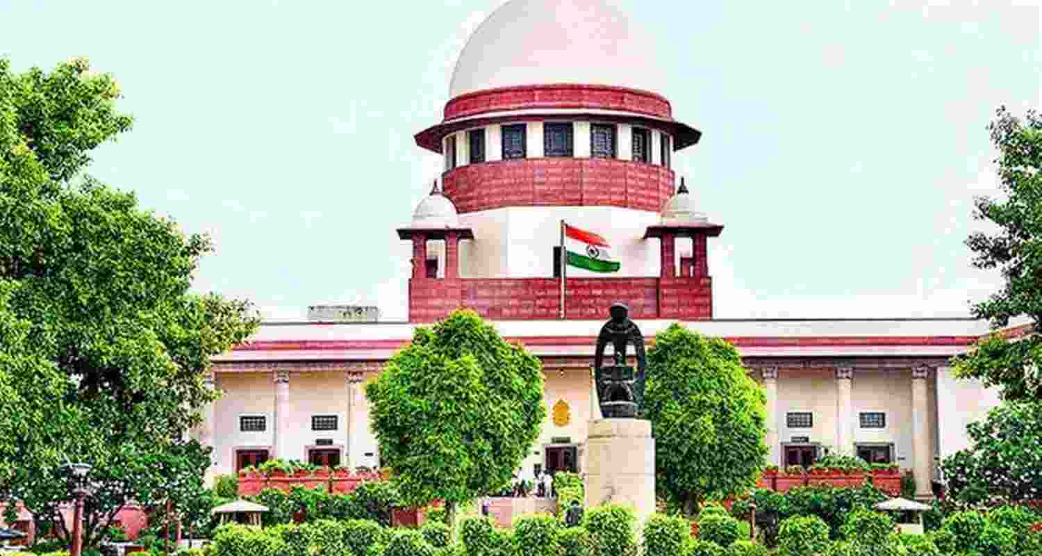 LS passes SC amendment bill to increase number of judges LS passes SC amendment bill to increase number of judges