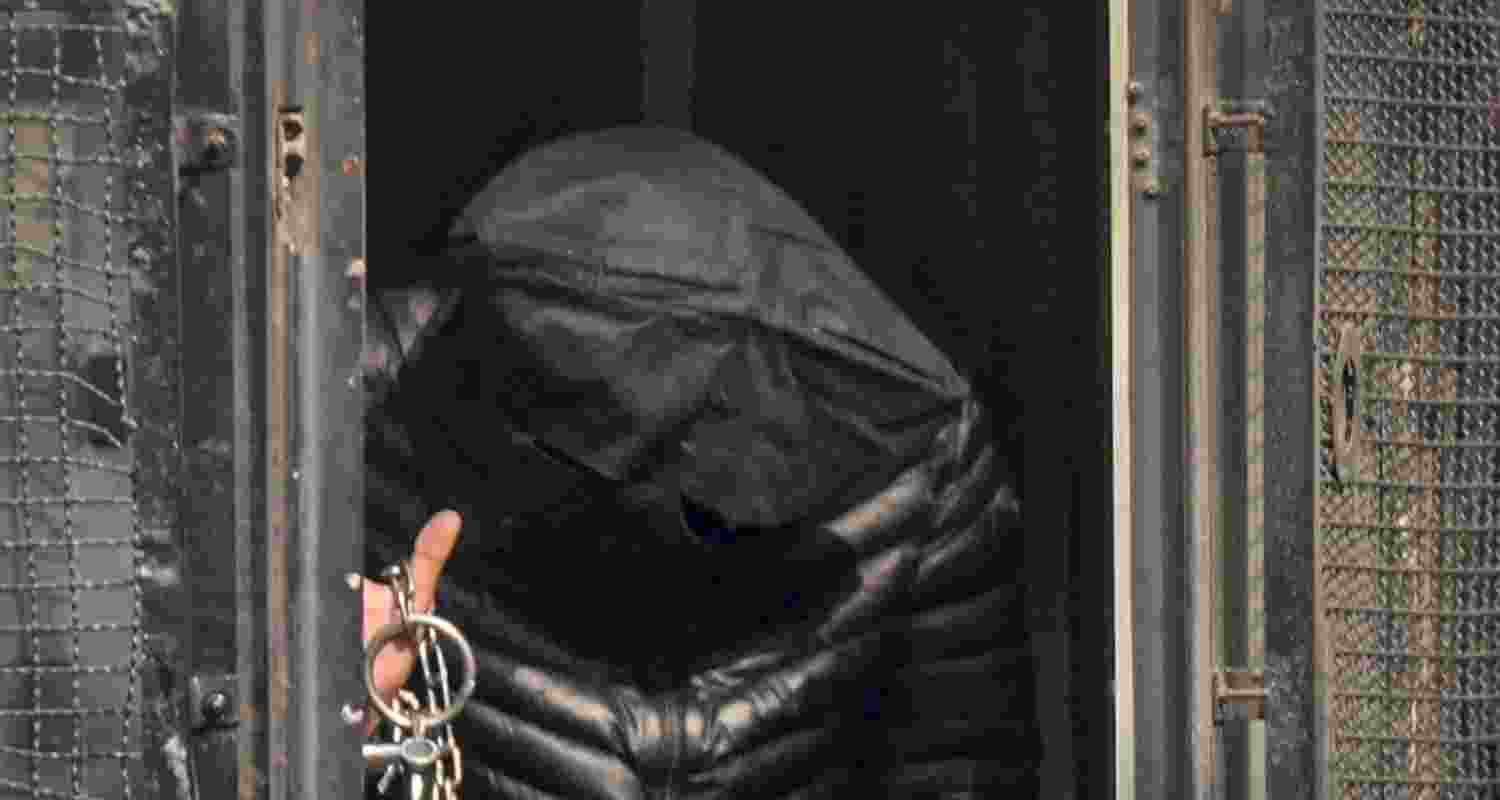 Delhi blast : Court allows accused to meet lawyer at NIA HQs Delhi blast : Court allows accused to meet lawyer at NIA HQs