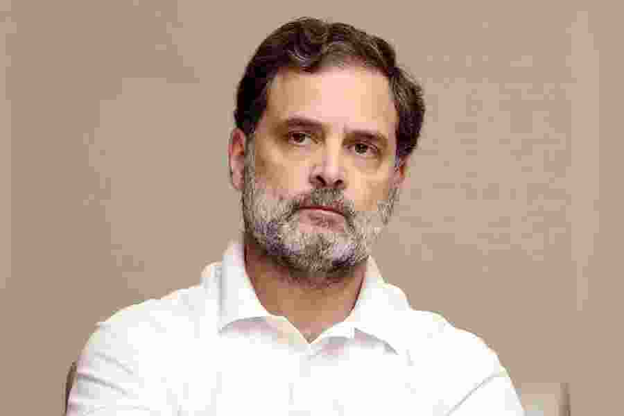 Rahul Gandhi Supports CJP Leaders Rahul Gandhi Supports CJP Leaders