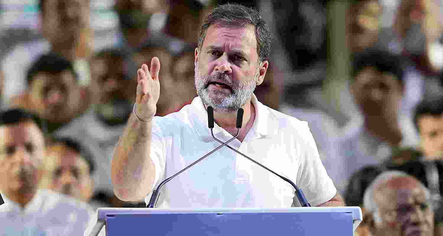 Derogatory remarks against Amit Shah: Jharkhand Chaibasa court orders Rahul Gandhi’s physical appearance Derogatory remarks against Amit Shah: Jharkhand Chaibasa court orders Rahul Gandhi’s physical appearance