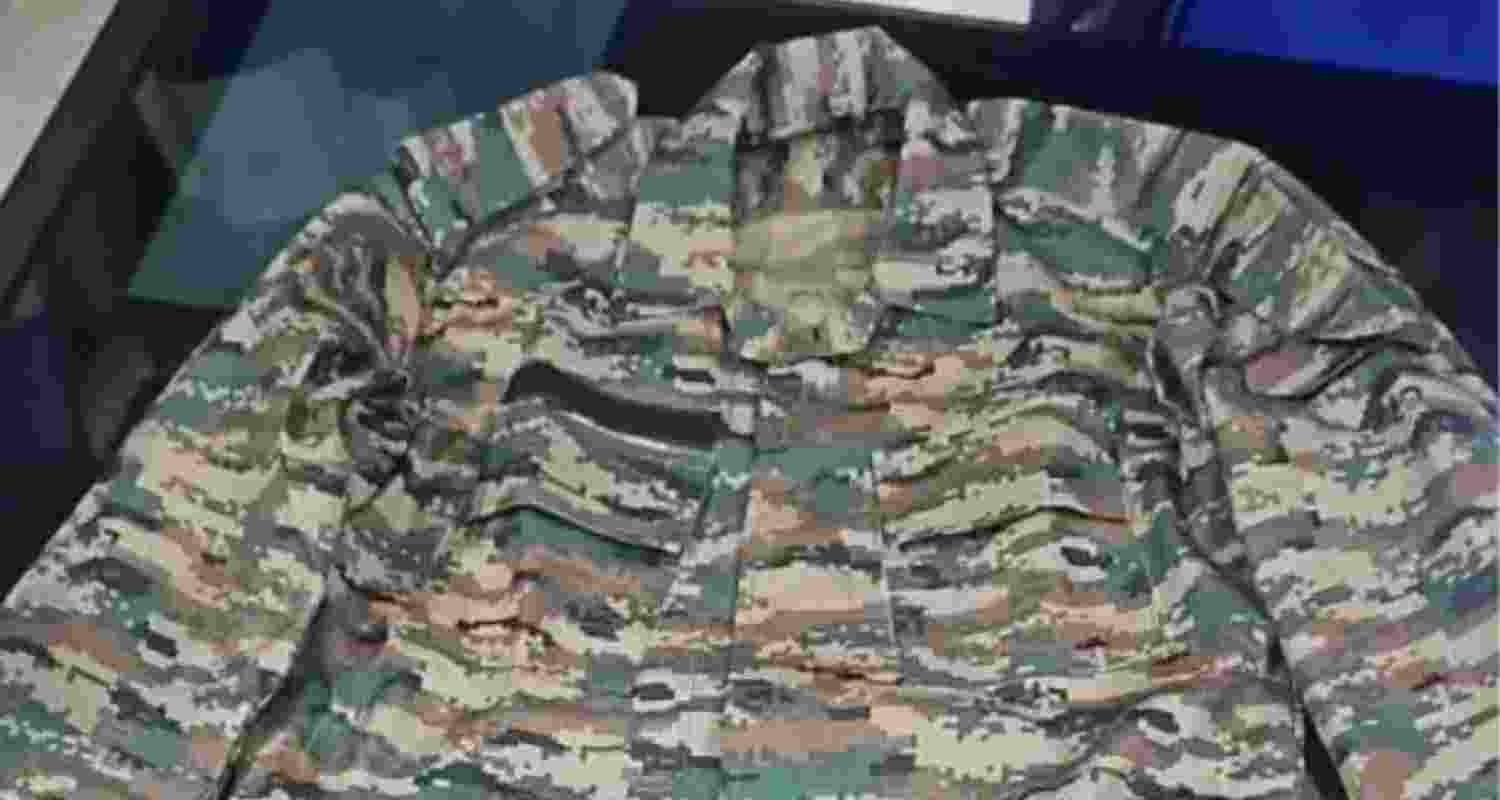 Representational image. Representational image.