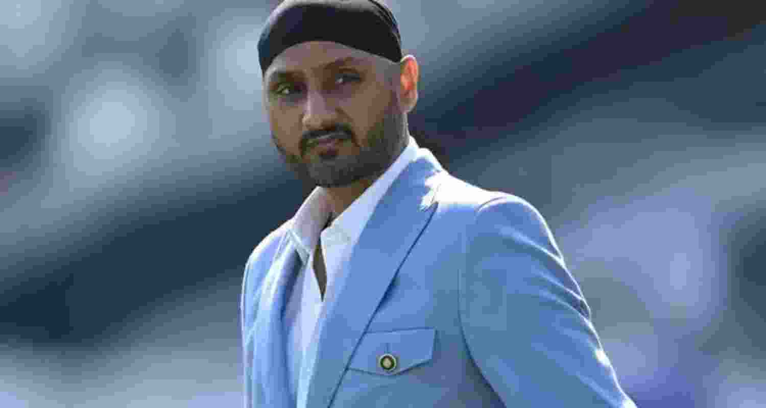 Rajya Sabha MP Harbhajan Singh Rajya Sabha MP Harbhajan Singh