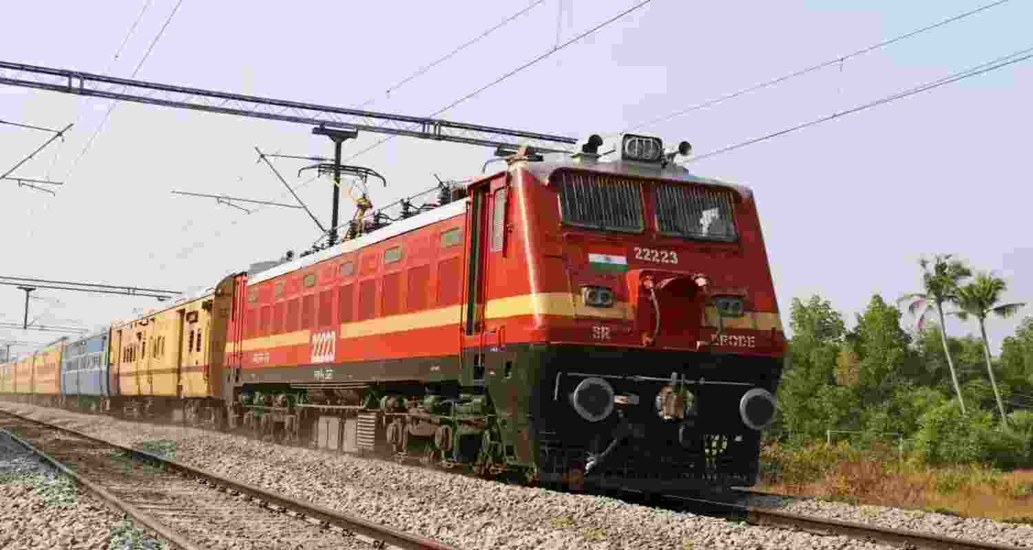 Railways strictly liable for accidental train deaths: J'khand HC Railways strictly liable for accidental train deaths: J'khand HC