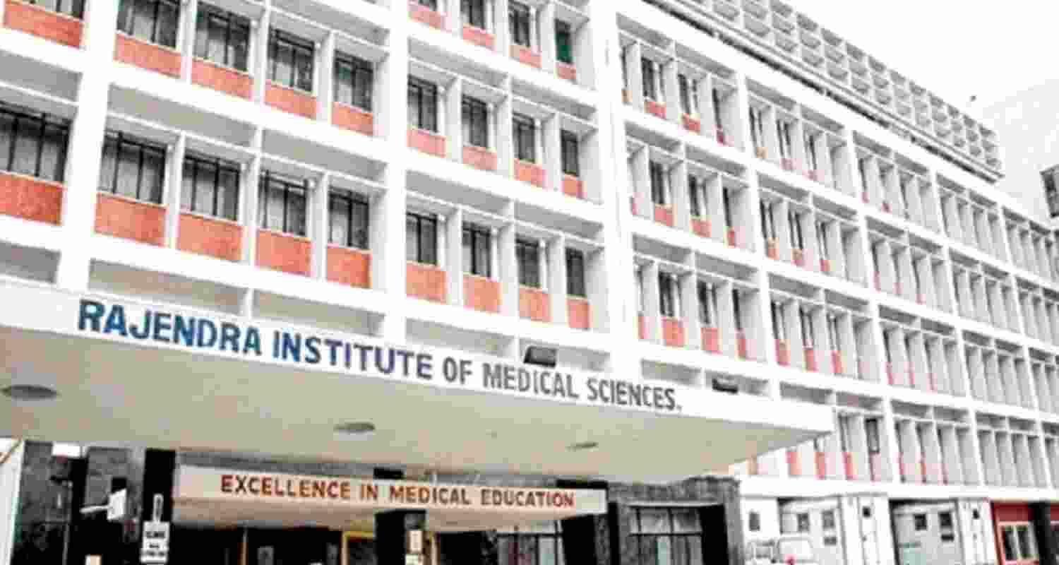 Jharkhand on alert after Centre issues Ebola advisory Jharkhand on alert after Centre issues Ebola advisory