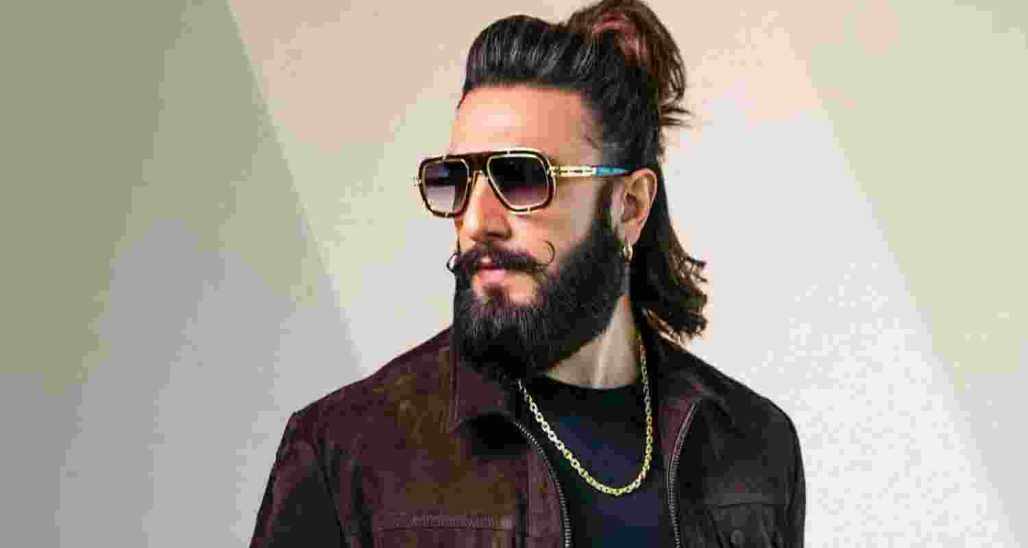 Ranveer Singh exits ‘Don 3’ Ranveer Singh exits ‘Don 3’