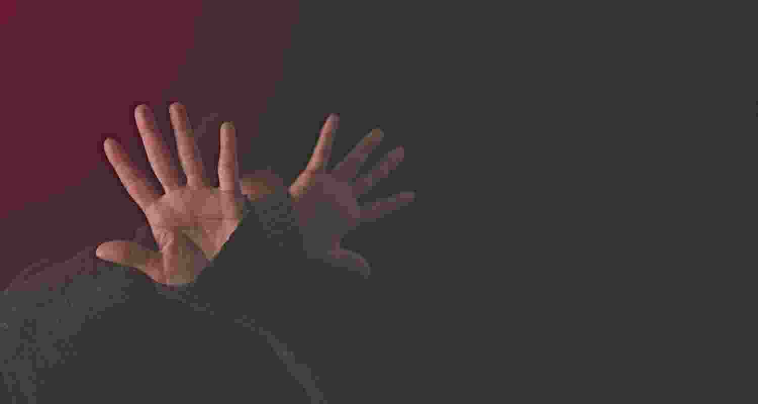 Representative Image. Representative Image.