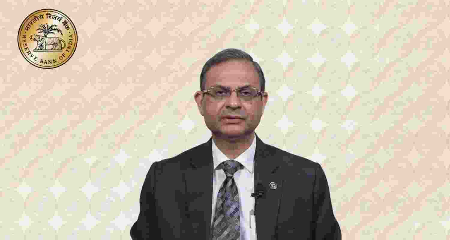 RBI kept the repo rate unchanged at 5.25 pc as rising oil prices, West Asia tensions, rupee weakness and inflation risks cloud the outlook. RBI kept the repo rate unchanged at 5.25 pc as rising oil prices, West Asia tensions, rupee weakness and inflation risks cloud the outlook.