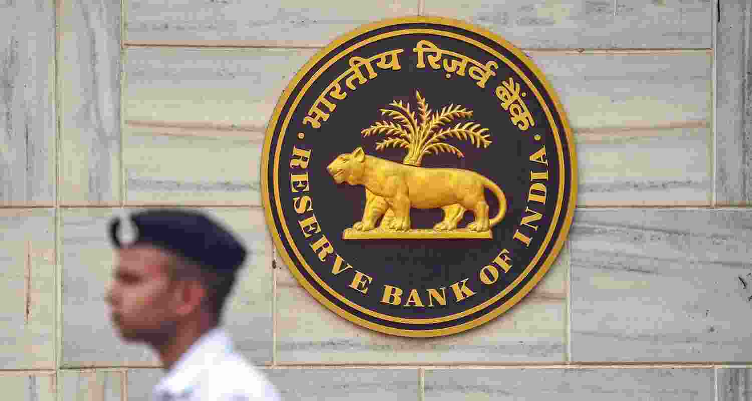 RBI will conduct a Rs 32,000 crore underwriting auction on August 7 for re-issued government securities under the Centre's regular borrowing programme. RBI will conduct a Rs 32,000 crore underwriting auction on August 7 for re-issued government securities under the Centre's regular borrowing programme.