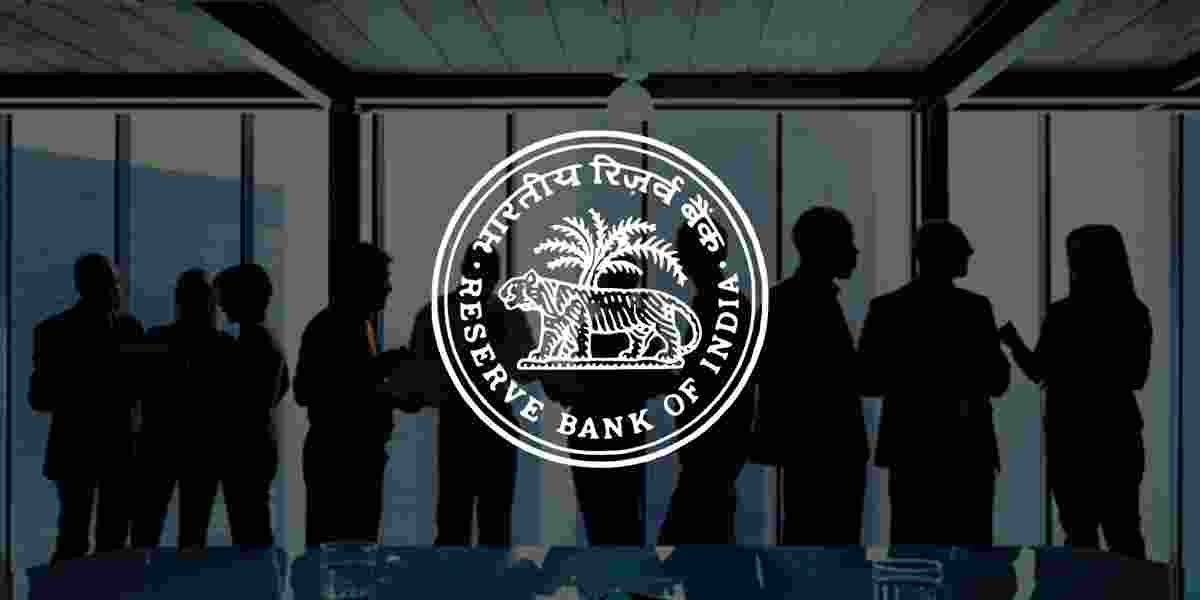 RBI bars four NBFCs from loan sanction, disbursal RBI bars four NBFCs from loan sanction, disbursal