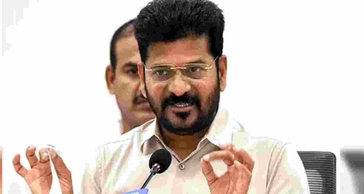 KTR urged Telangana CM Revanth Reddy to clarify the state's stand on reviving the Adilabad CCI plant and sought support for the project. KTR urged Telangana CM Revanth Reddy to clarify the state's stand on reviving the Adilabad CCI plant and sought support for the project.