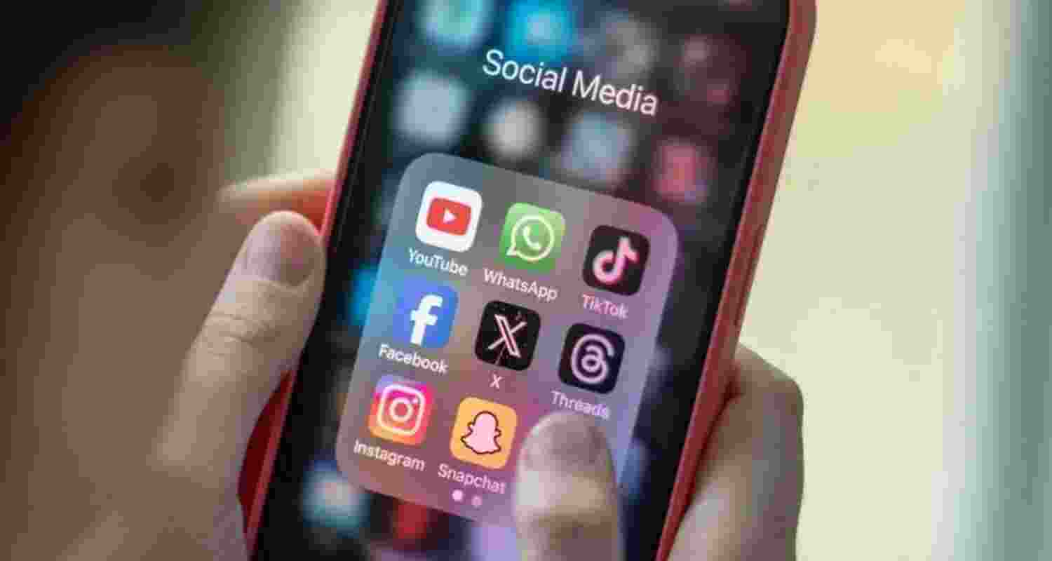 Regulating social media, a tight-rope walk Regulating social media, a tight-rope walk