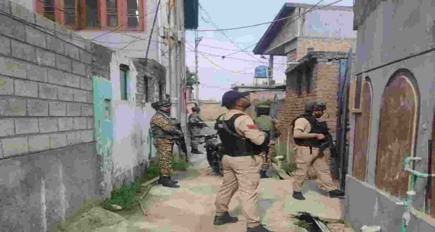 Representational image. Representational image.