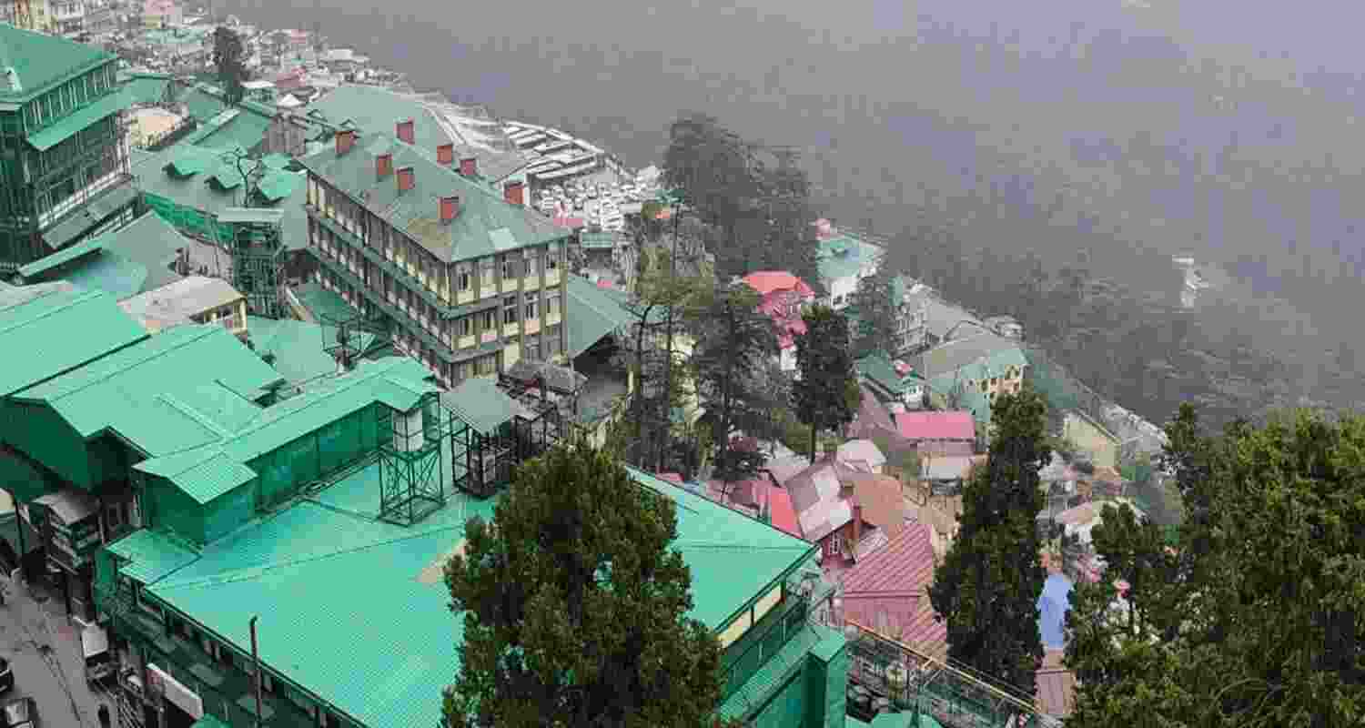 Representational image. Representational image.