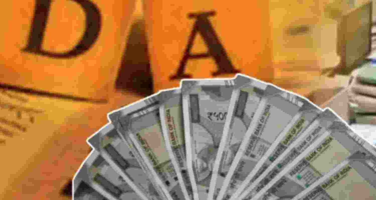 Representational image. Representational image.