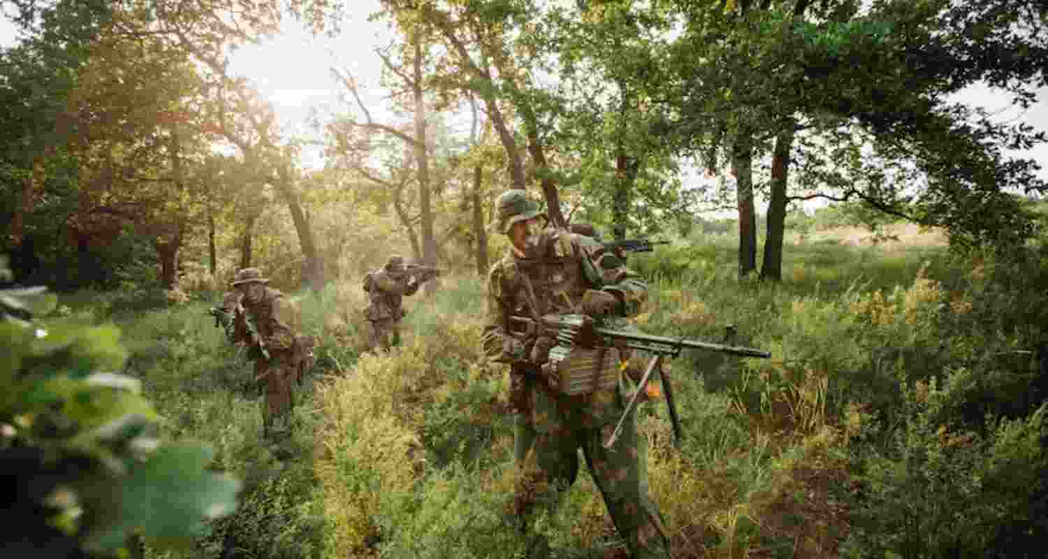 Representational Image. Representational Image.