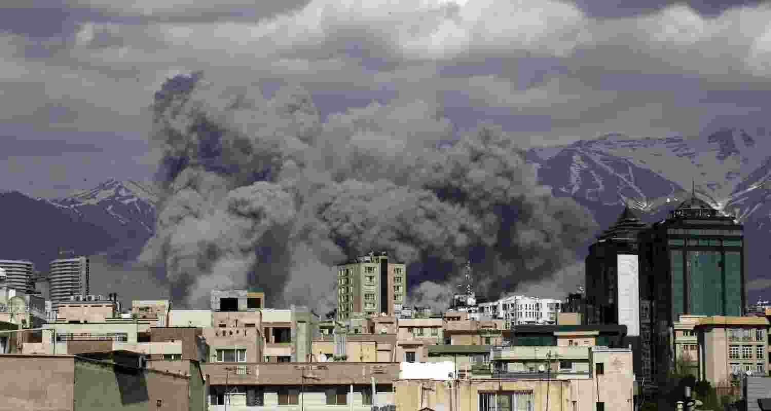 Representational image. Representational image.