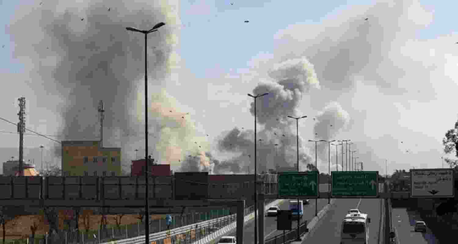 Representational image. Representational image.