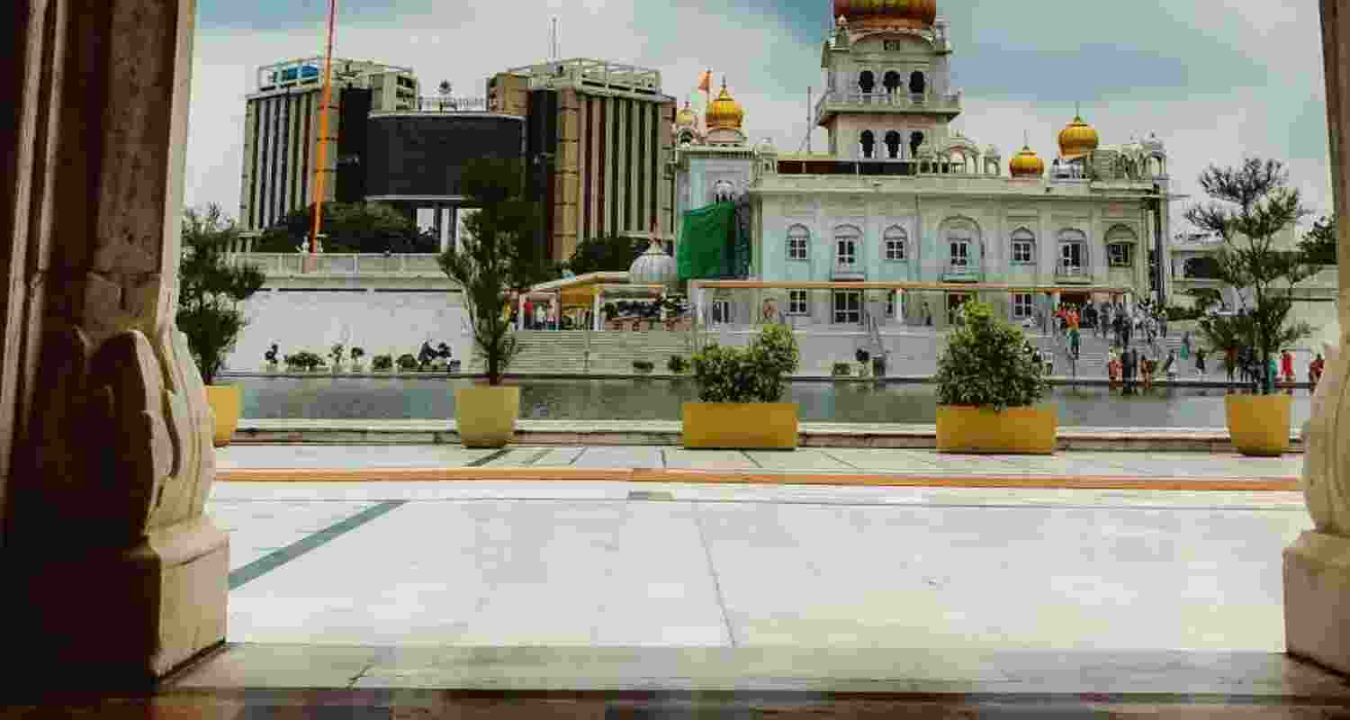 Representational image. Representational image.