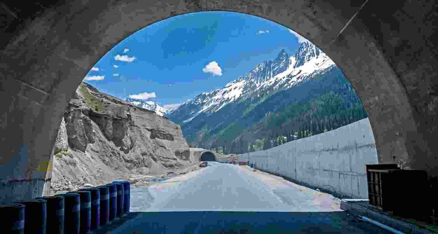 Representational image. Representational image.