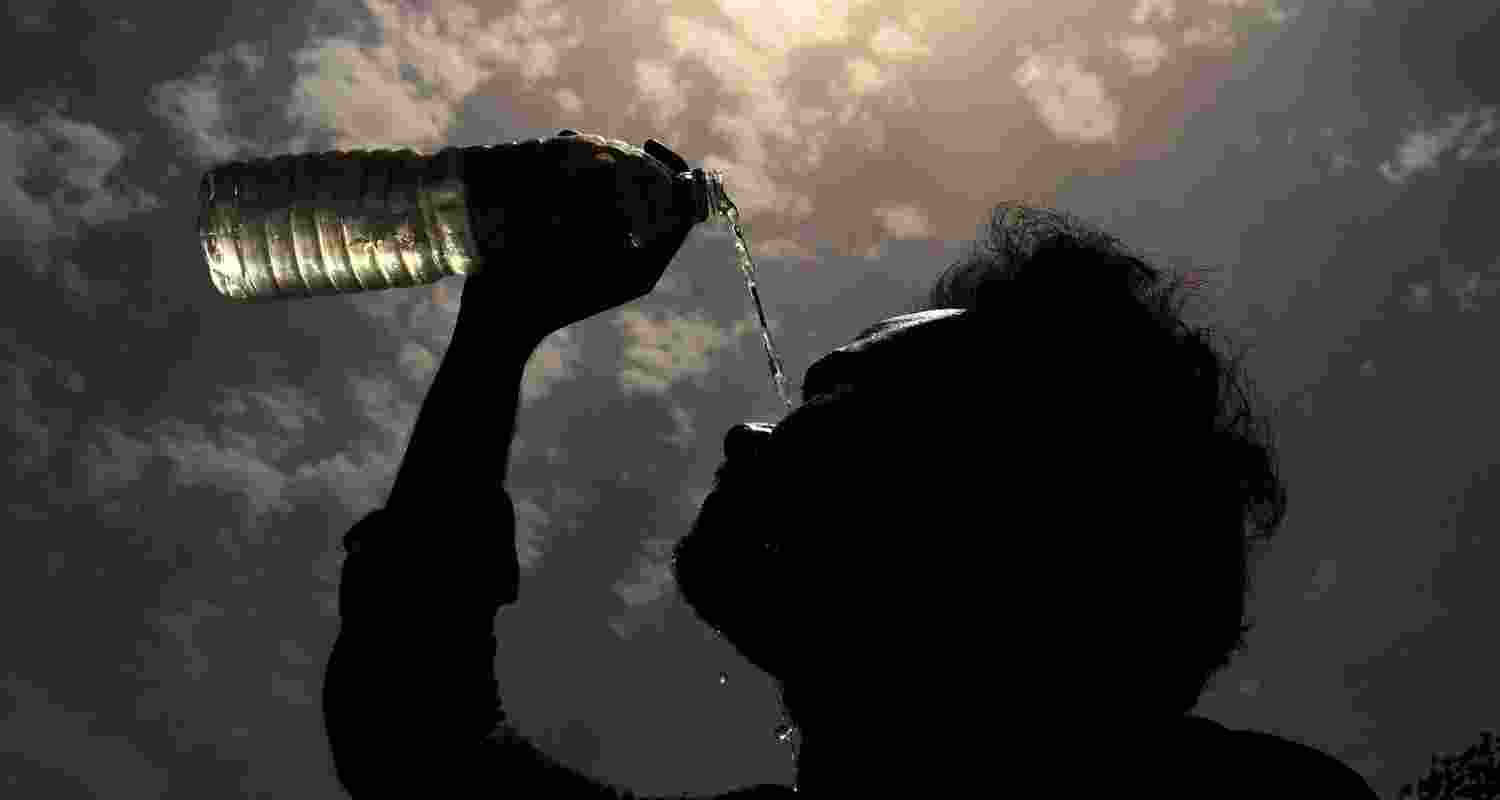 Representational image. Representational image.