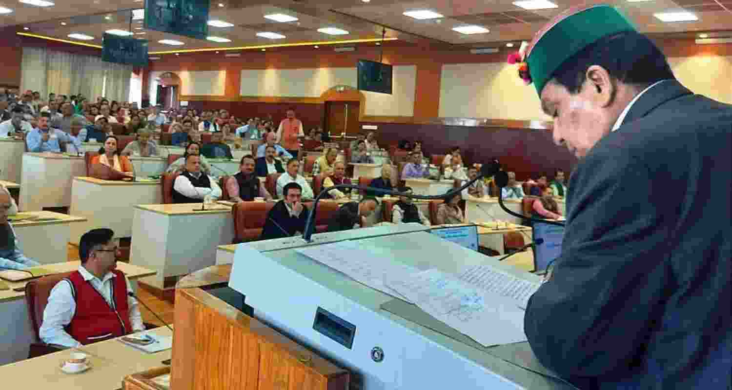 Health, Social Justice and Empowerment Minister Dr. (Col.) Dhani Ram Shandil Health, Social Justice and Empowerment Minister Dr. (Col.) Dhani Ram Shandil