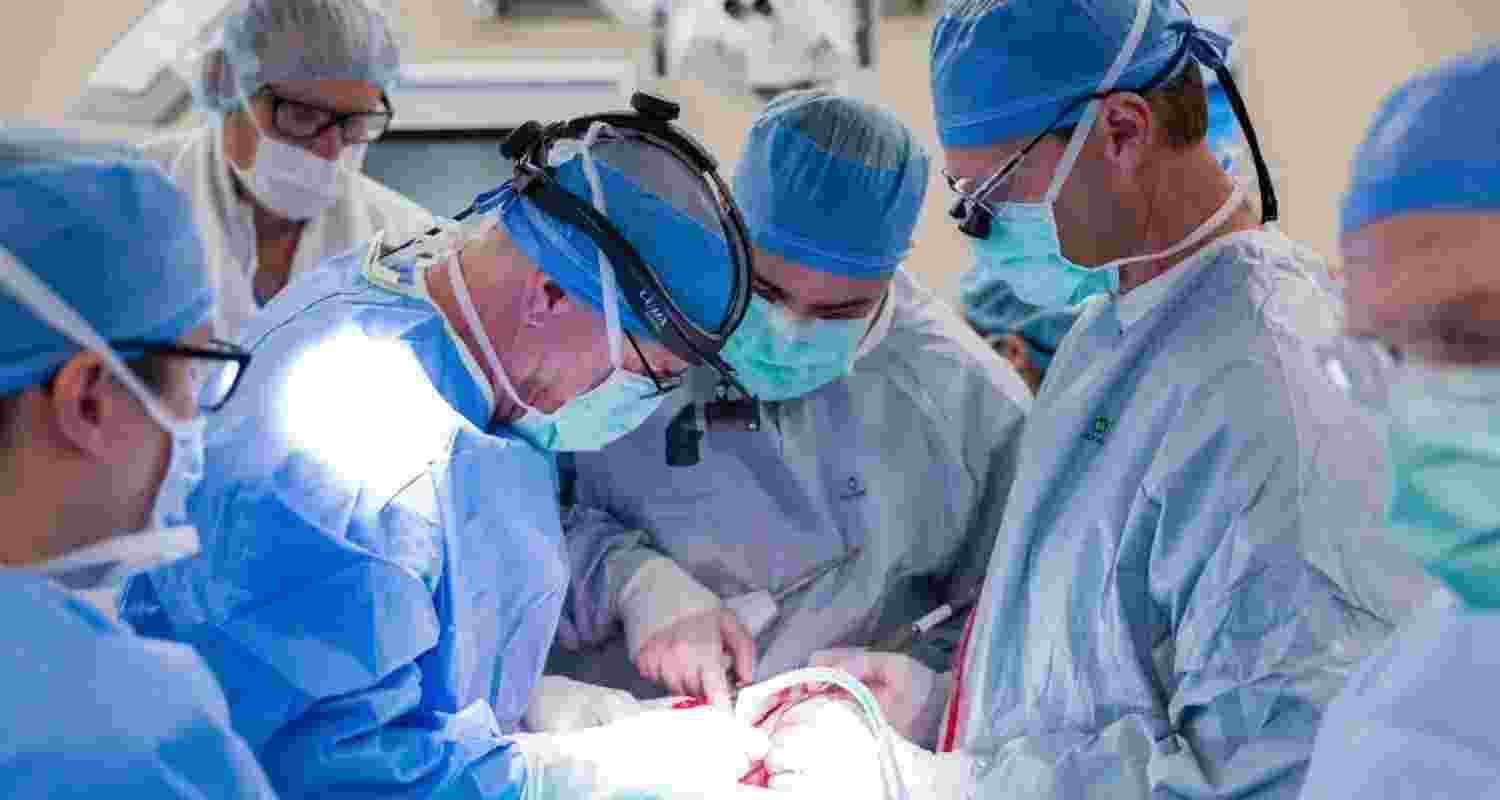 Representational Image. Representational Image.