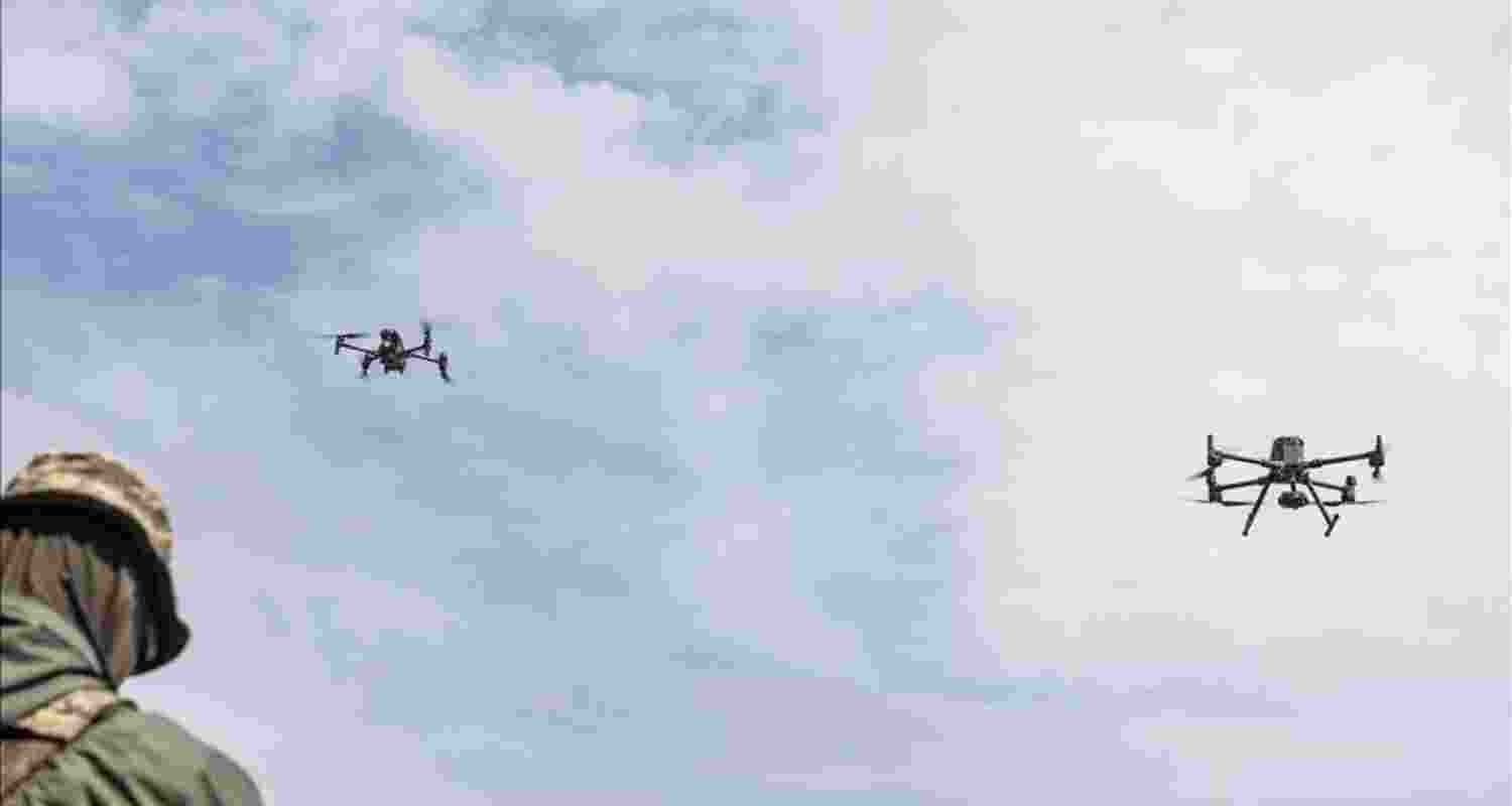 Representational image. Representational image.