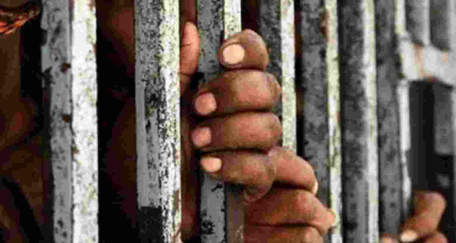 Representational image. Representational image.