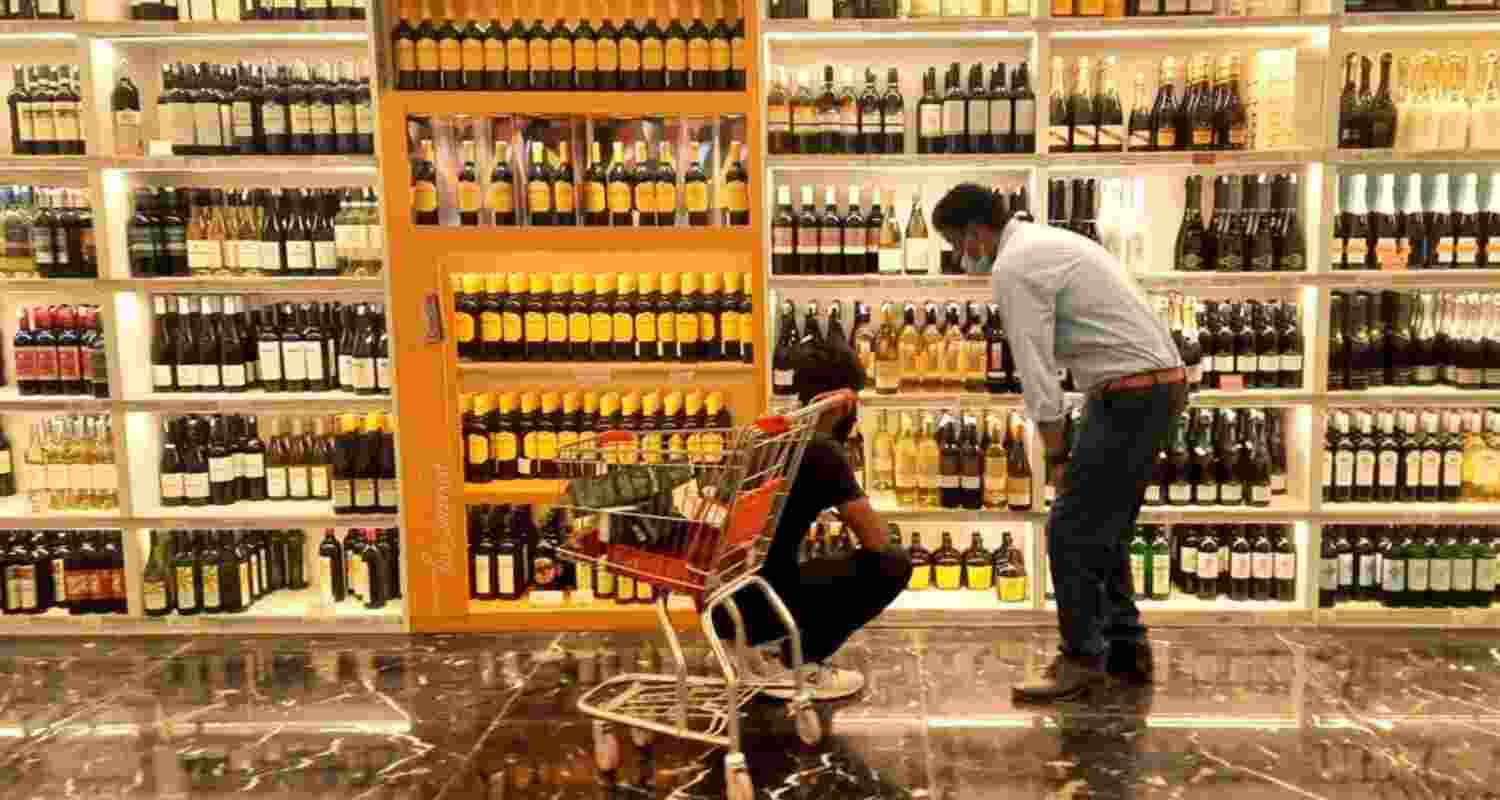 Representative image Representative image